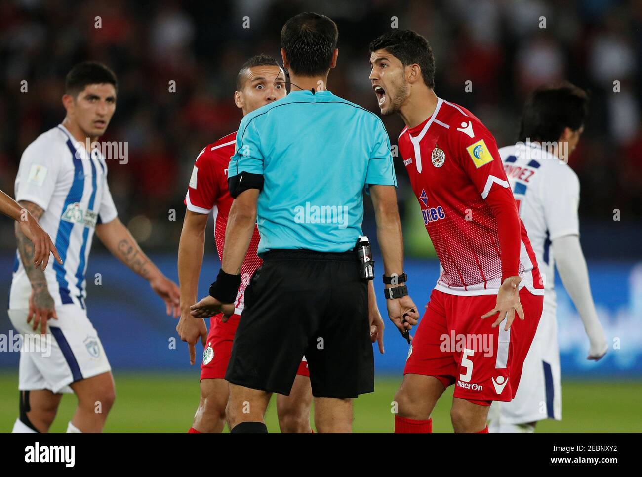 Noussir High Resolution Stock Photography And Images Alamy