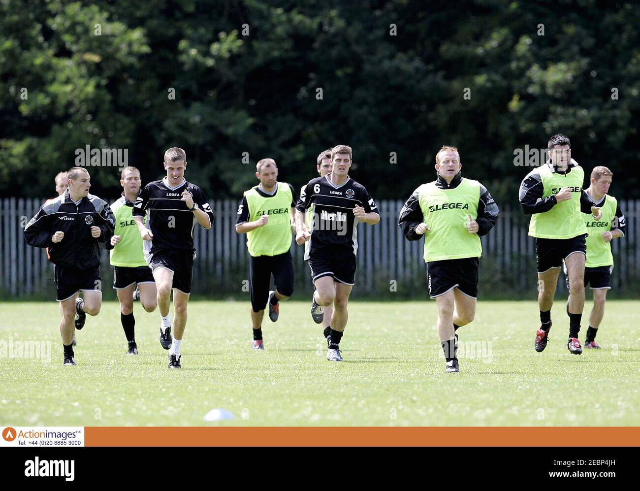 Football Total Network Solutions Training Vauxhall Motors Fc 8 7 05 Total Network Solutions Players During Training Mandatory Credit Action Images Keith Williams Livepic Stock Photo Alamy Football Total Network Solutions Training Vauxhall Motors Fc 8 7 05 Total Network Solutions Players During Training Mandatory Credit Action Images Keith Williams Livepic Stock Photo Alamy