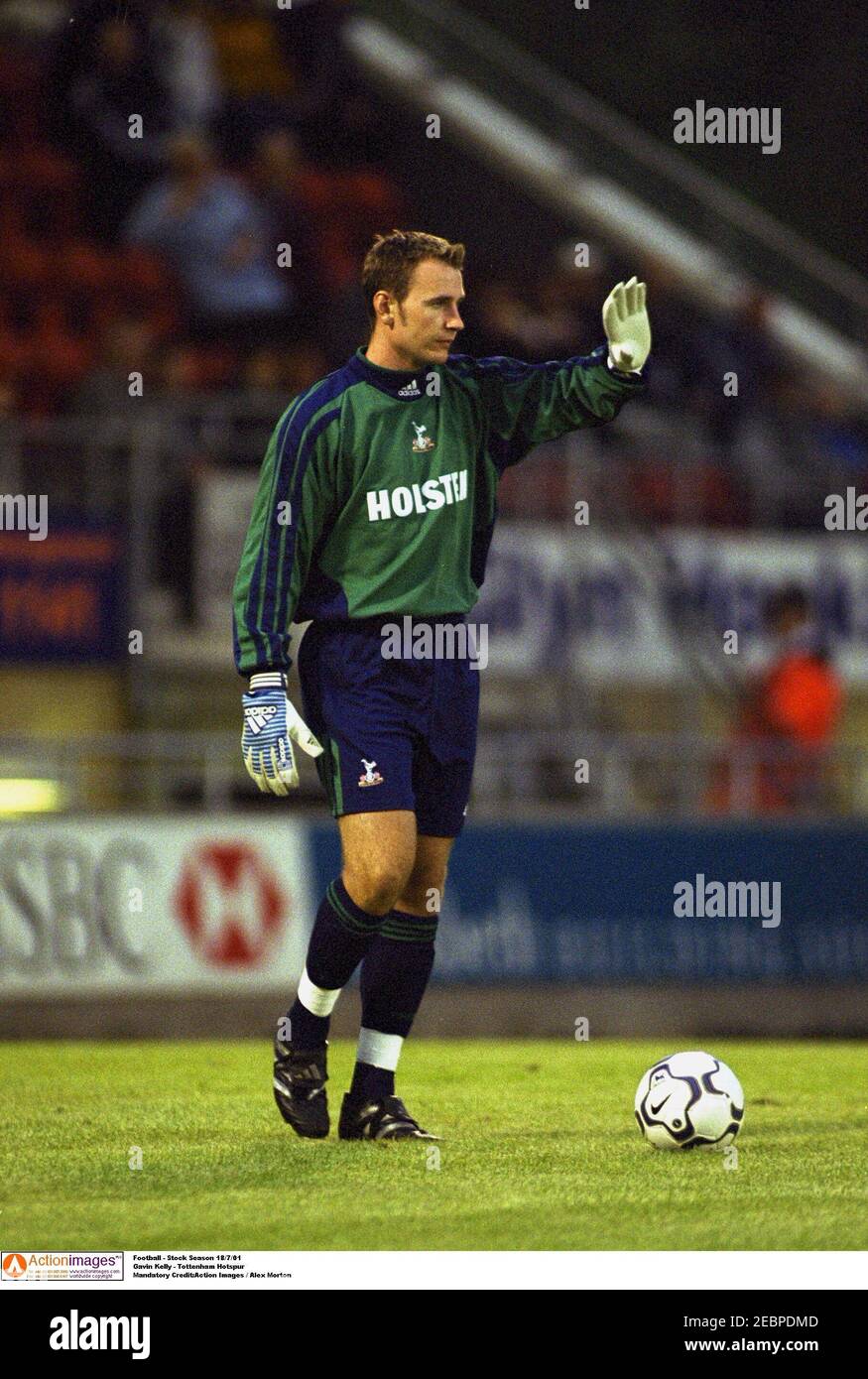 Gavin Kelly High Resolution Stock Photography And Images Alamy