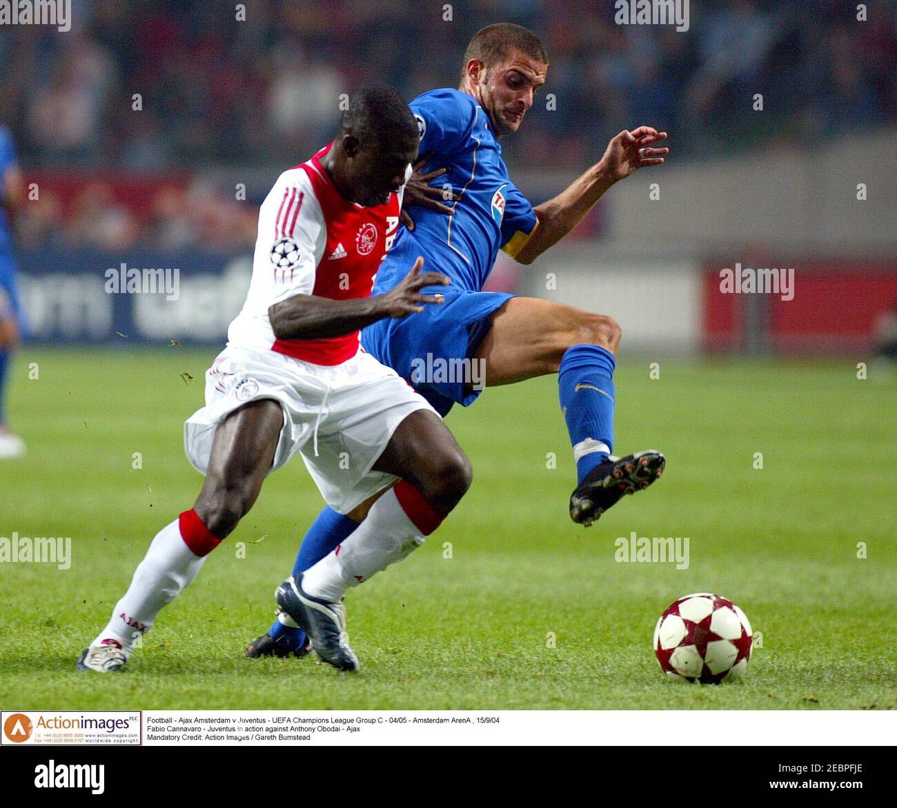 Anthony obodai hires stock photography and images Alamy