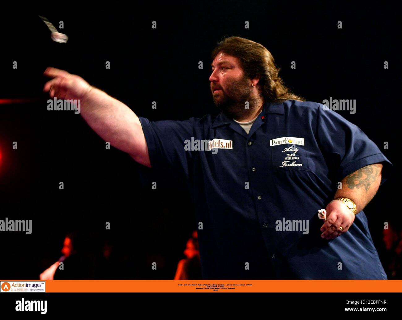 Andy fordham hi-res stock photography and images - Alamy
