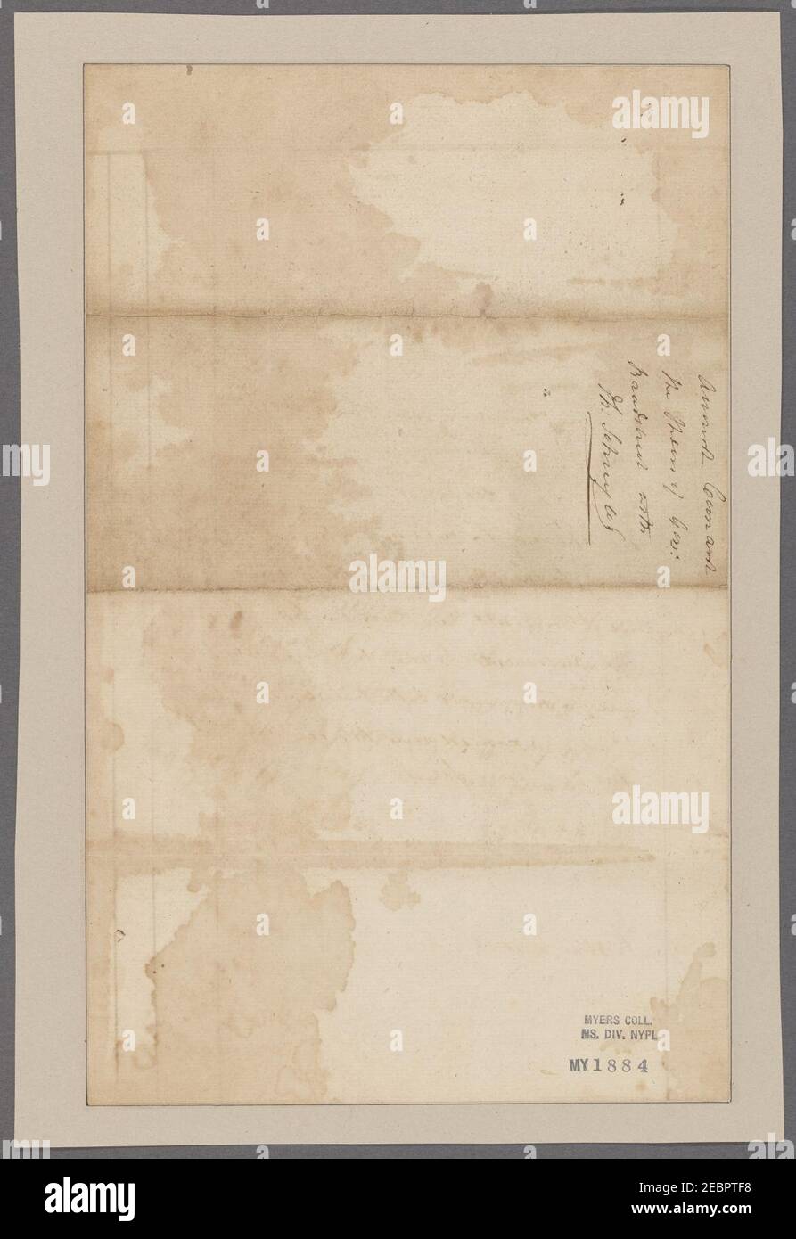 Schuyler, Philip. Albany Stock Photo Alamy