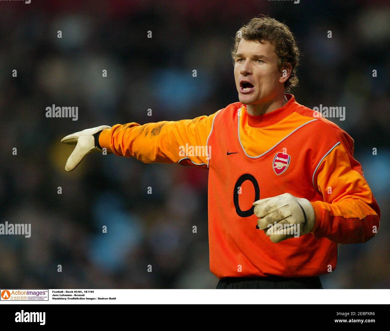 Lehmann arsenal hi-res stock photography and images - Alamy