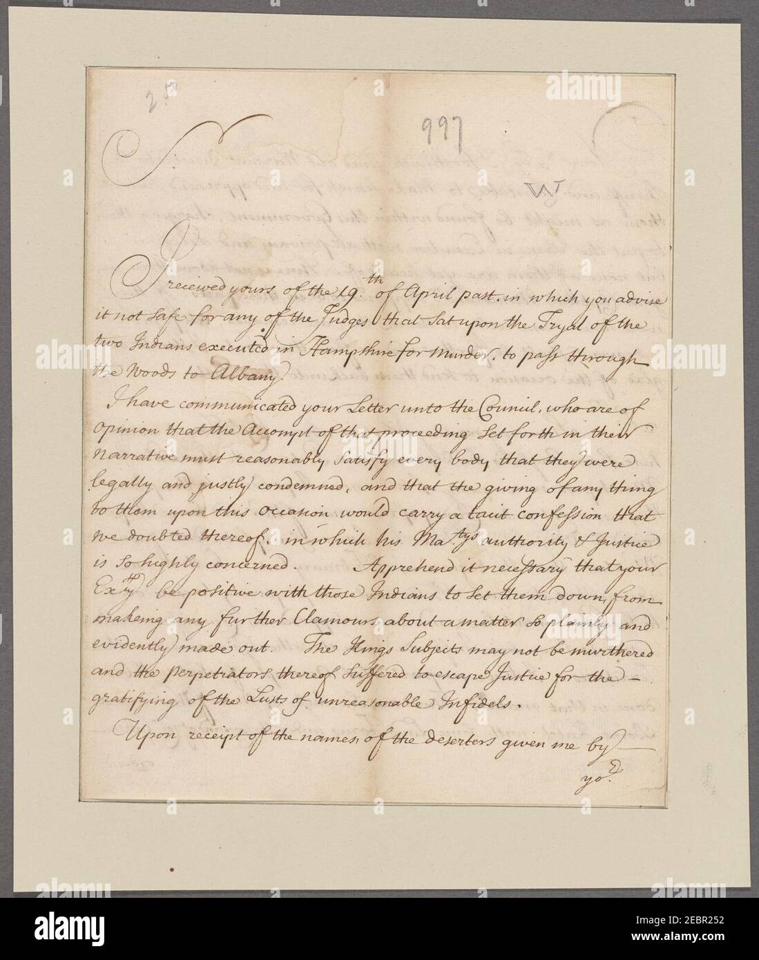 William stoughton hires stock photography and images Alamy