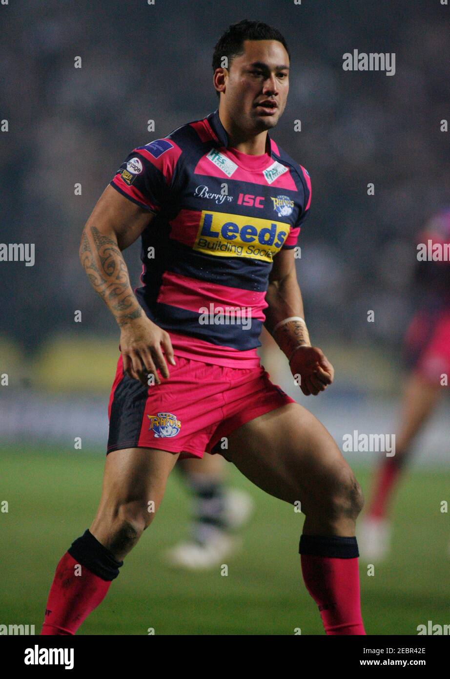 Weller hauraki leeds hi-res stock photography and images - Alamy