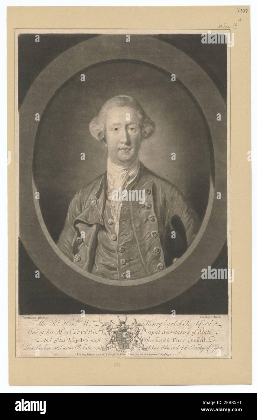 William R Rochford Rochford Cut Out Stock Images & Pictures - Alamy