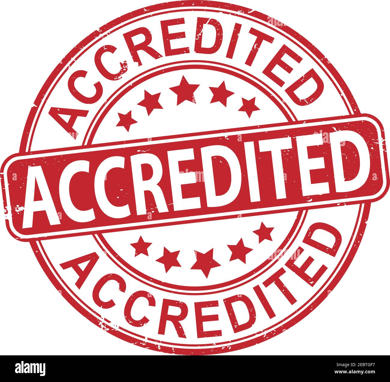 Accepted accreditation Stock Vector Images Alamy Accepted accreditation Stock Vector Images Alamy