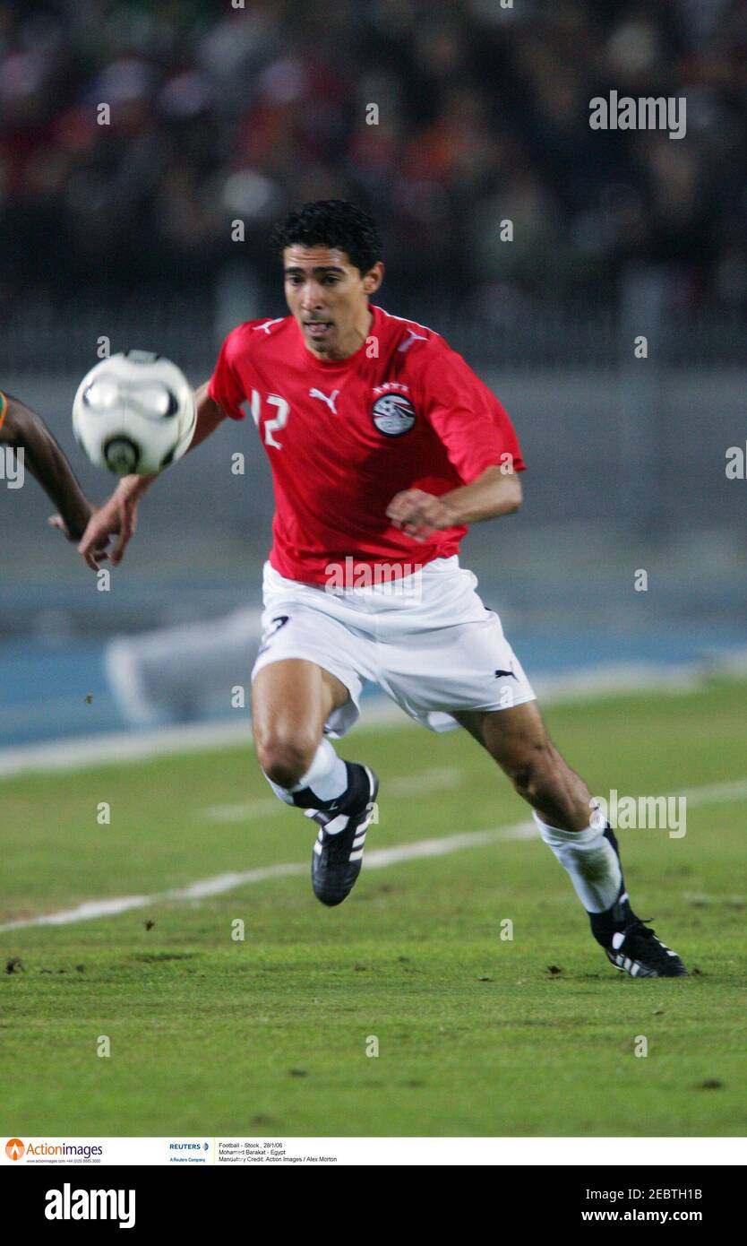 Mohamed barakat hires stock photography and images Alamy