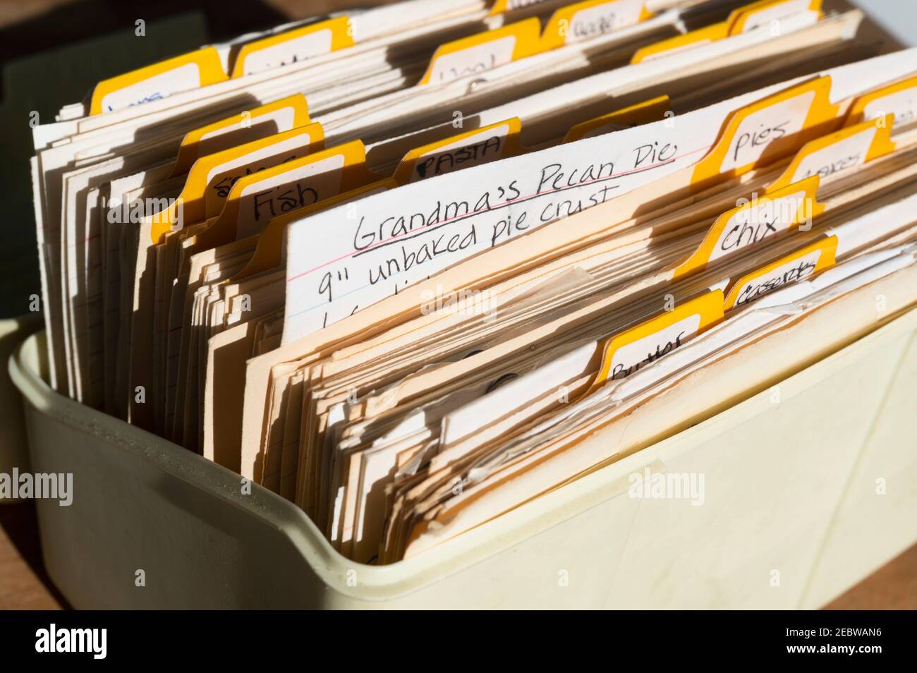 Box file hires stock photography and images Alamy