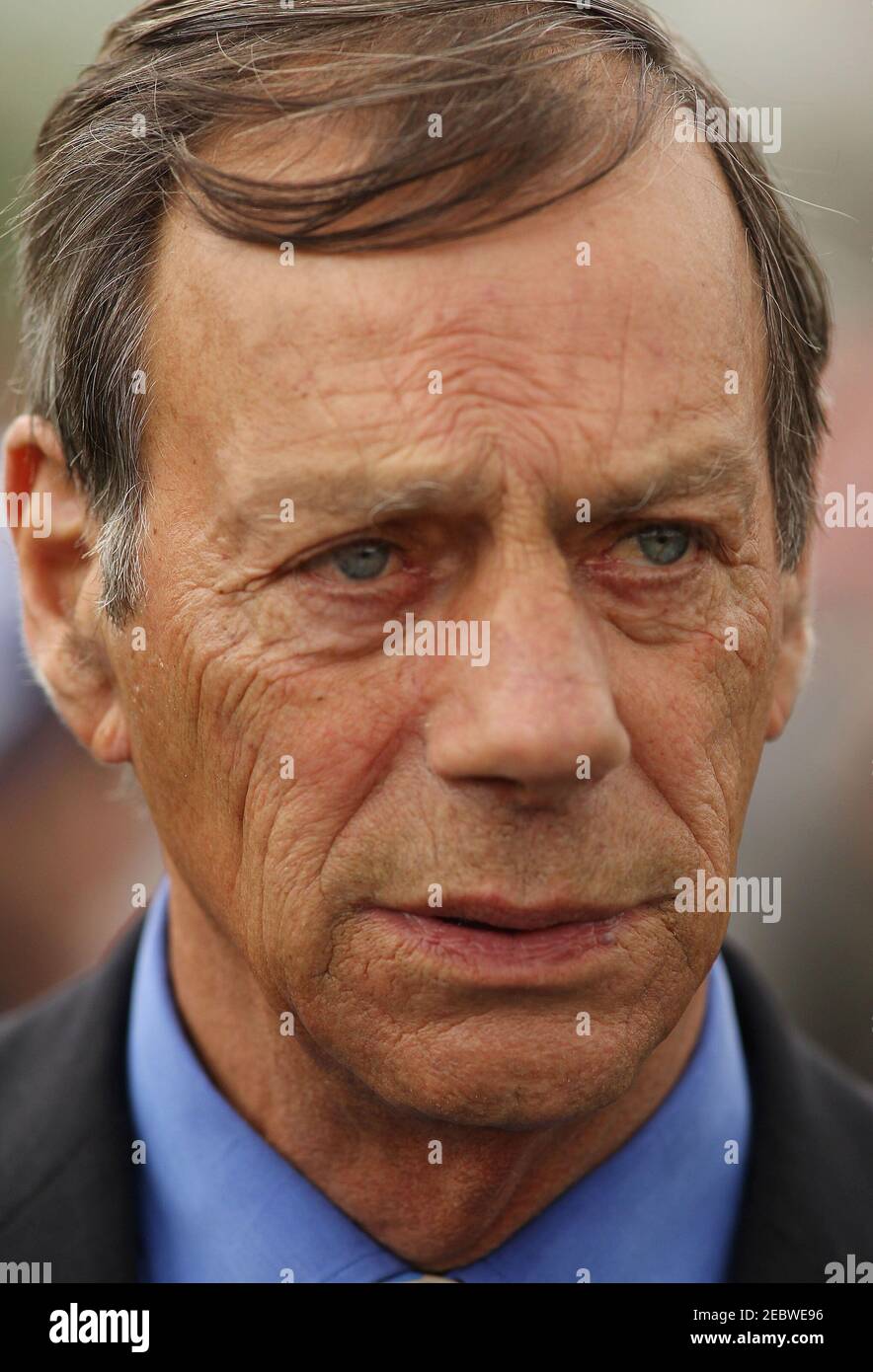 Trainer newbury racecourse hires stock photography and images Alamy