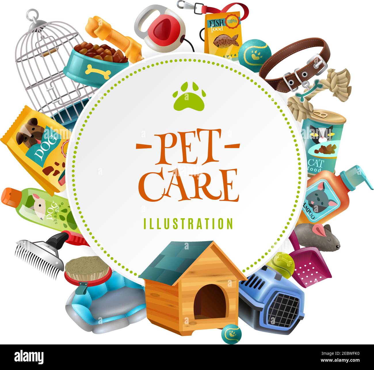 Pet care accessories discount