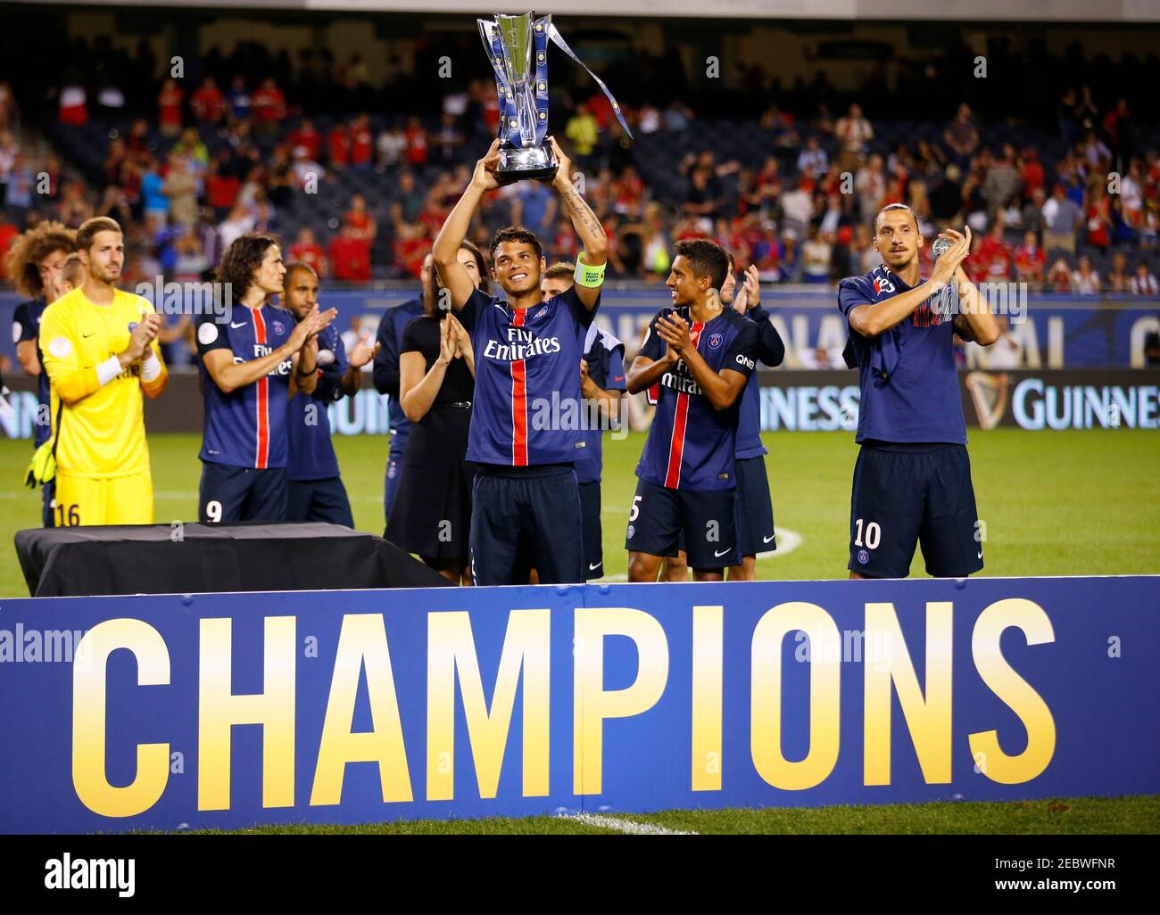 International Champions Cup Trophy High Resolution Stock Photography And Images Alamy International Champions Cup Trophy High Resolution Stock Photography And Images Alamy