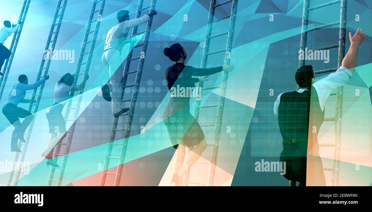 Talent Development Hd Image Career Development with a Business Team for Training Stock Photo - Alamy