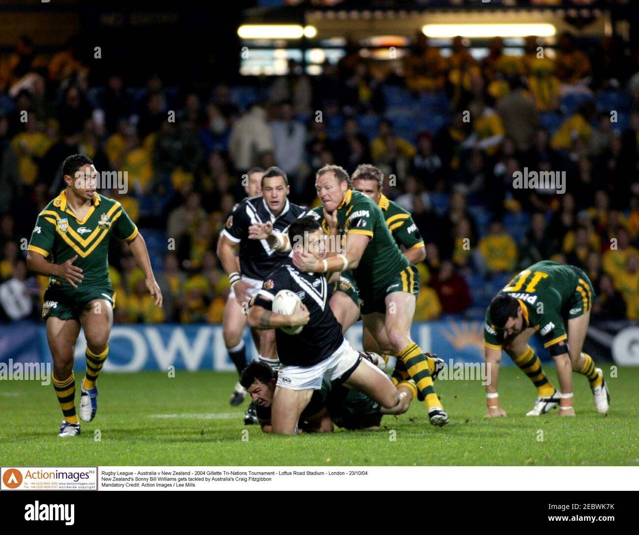 images Rugby Union Vs League Australia alamy