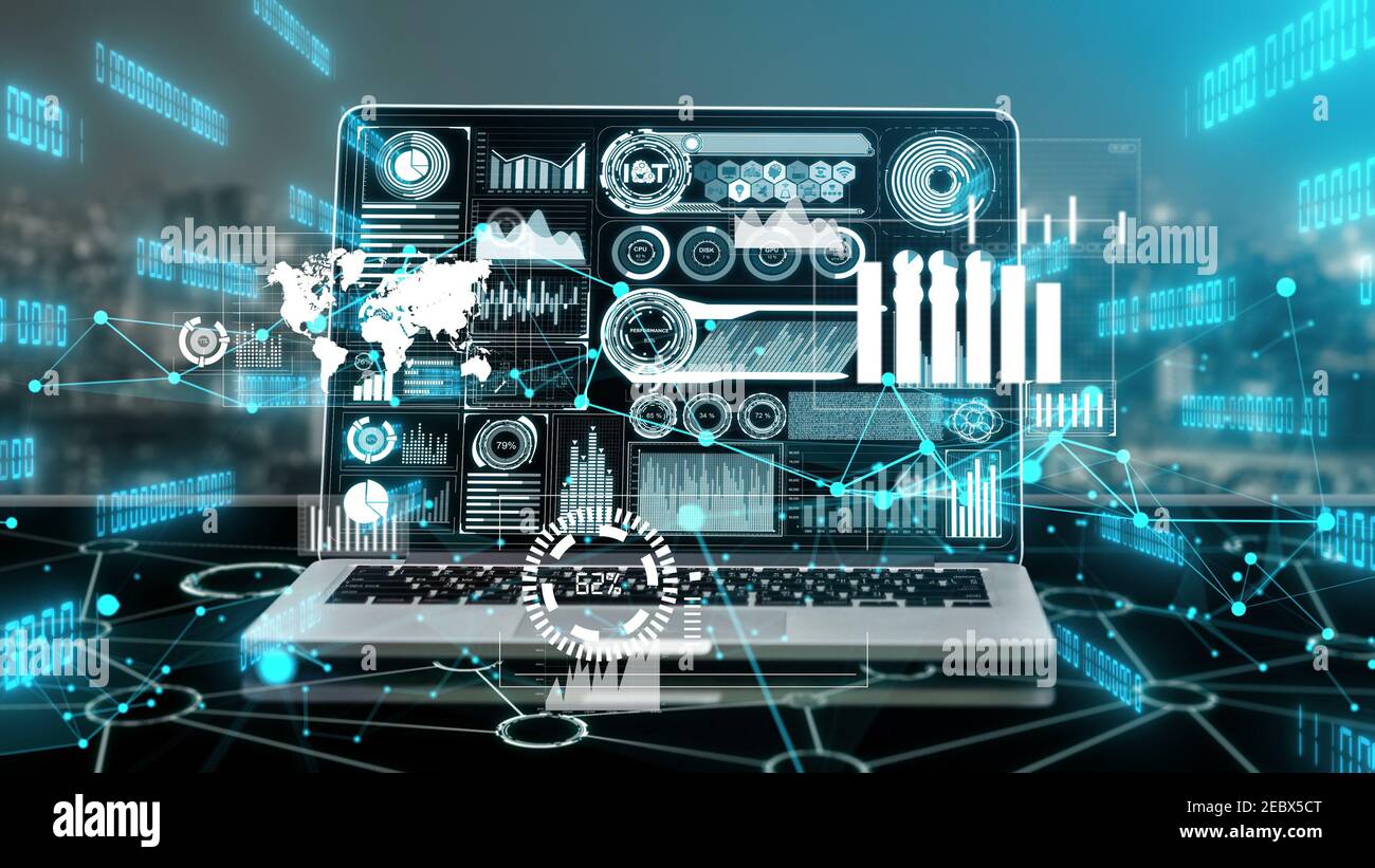 Visual 3d animation hi-res stock photography and images - Alamy
