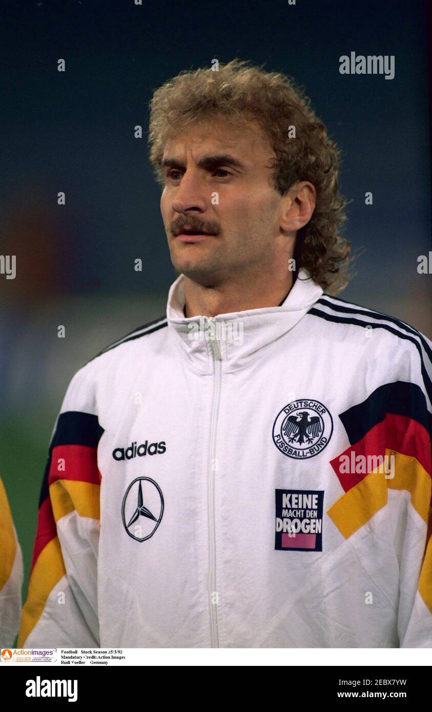 Rudi Völler
