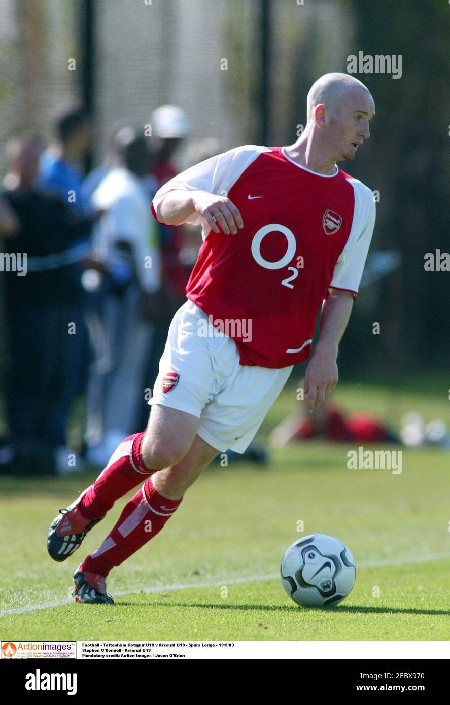 Stephen Odonnell High Resolution Stock Photography And Images Alamy