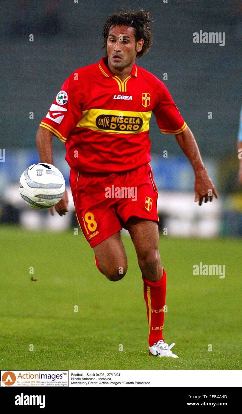 Nicola Amoruso High Resolution Stock Photography And Images Alamy