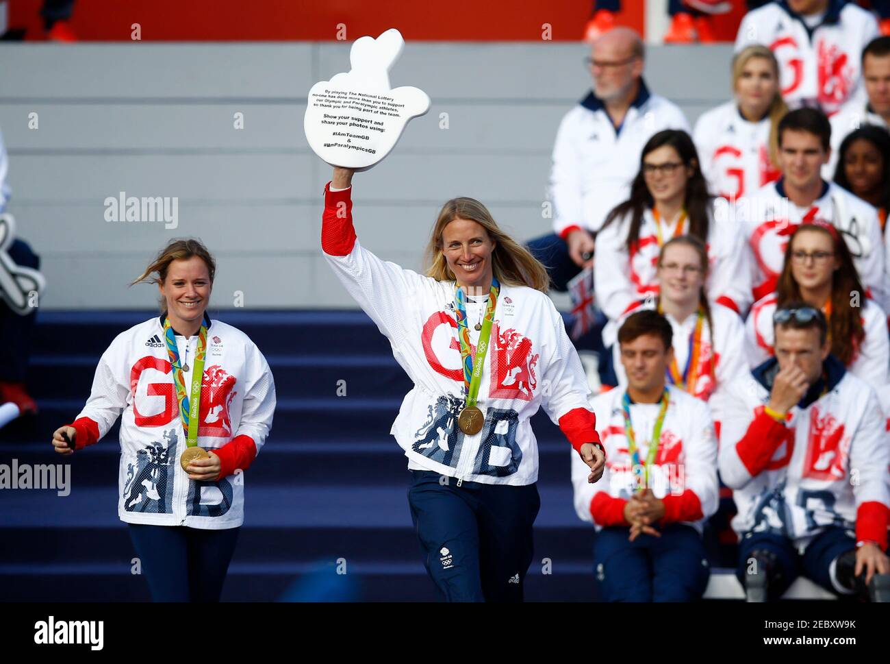 Saskia clark hires stock photography and images Alamy