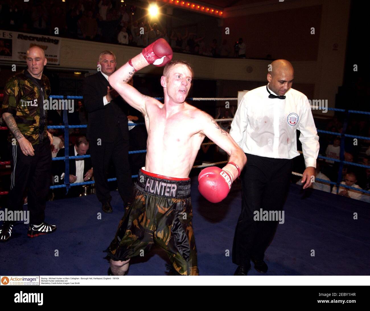 Smith and callaghan hi-res stock photography and images - Alamy