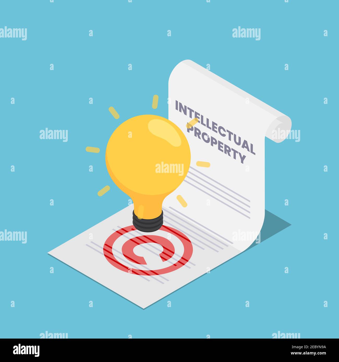 Legal technology cartoon hi-res stock photography and images - Alamy