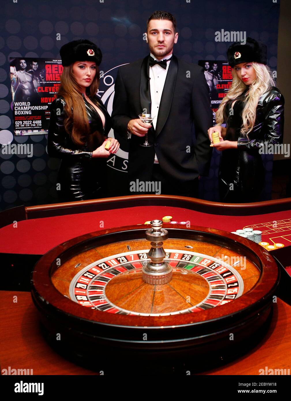 Page 3 - Grosvenor Casino High Resolution Stock Photography and ...