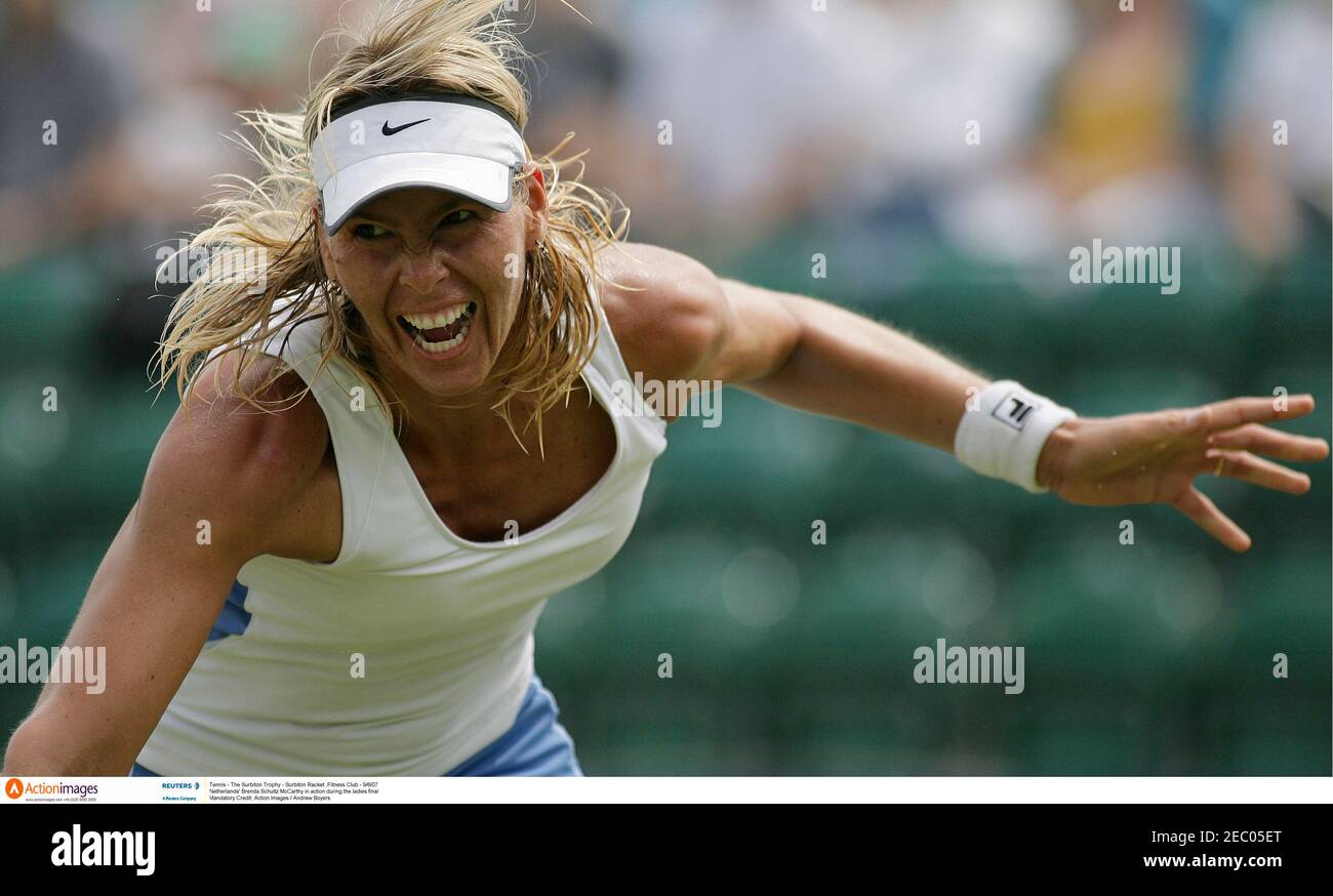 Brenda schultz mccarthy hires stock photography and images Alamy