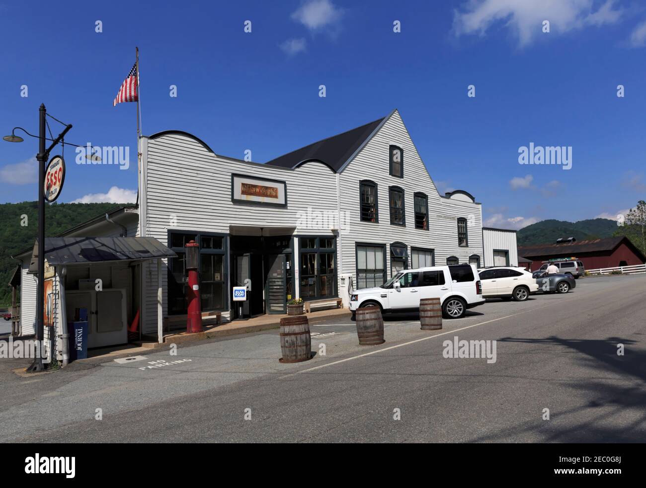 General store historic hires stock photography and images Alamy