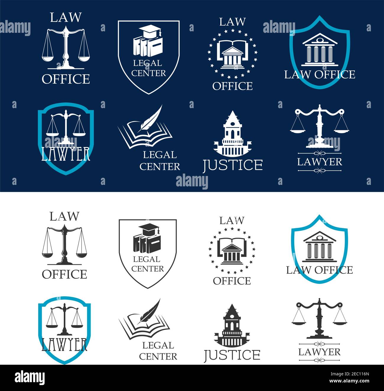 Legal Icons Law Firm