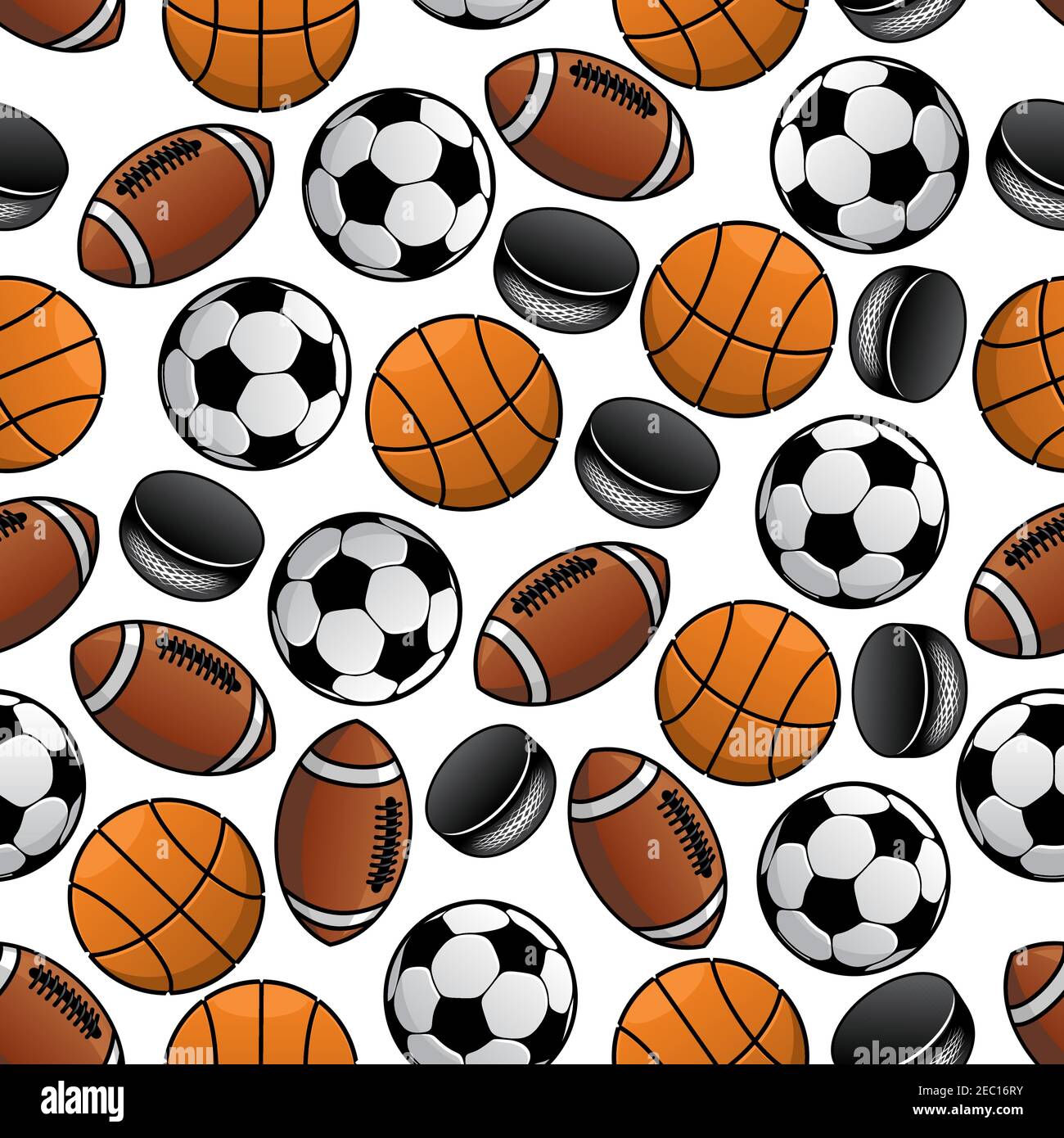 Seamless best sale rubber ball