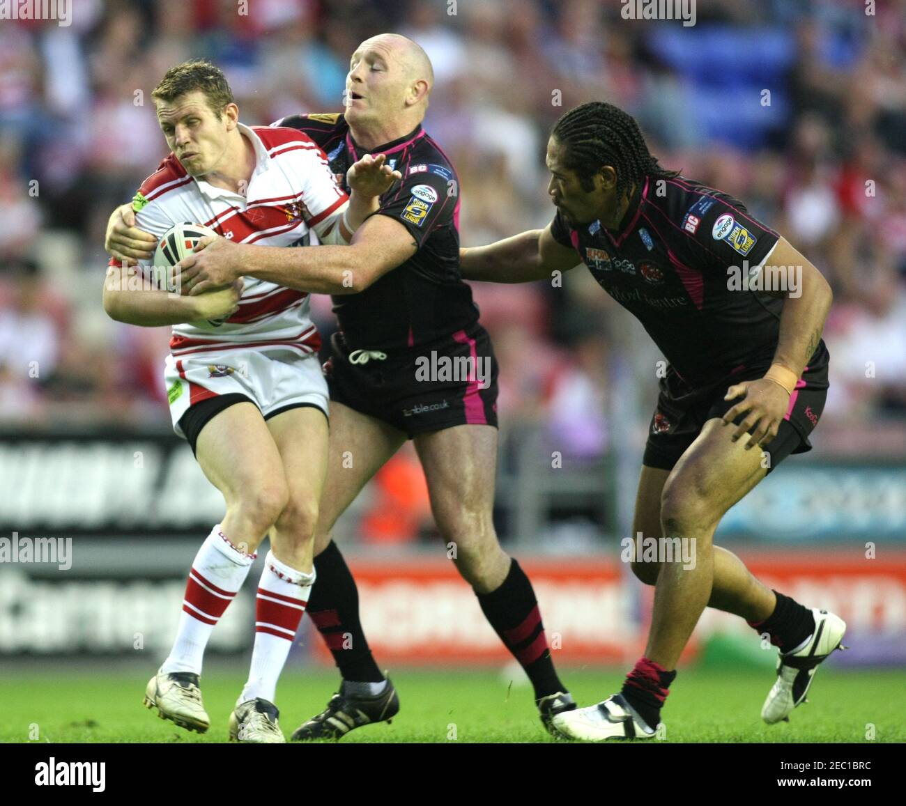 Phillip leuluai hi-res stock photography and images - Alamy
