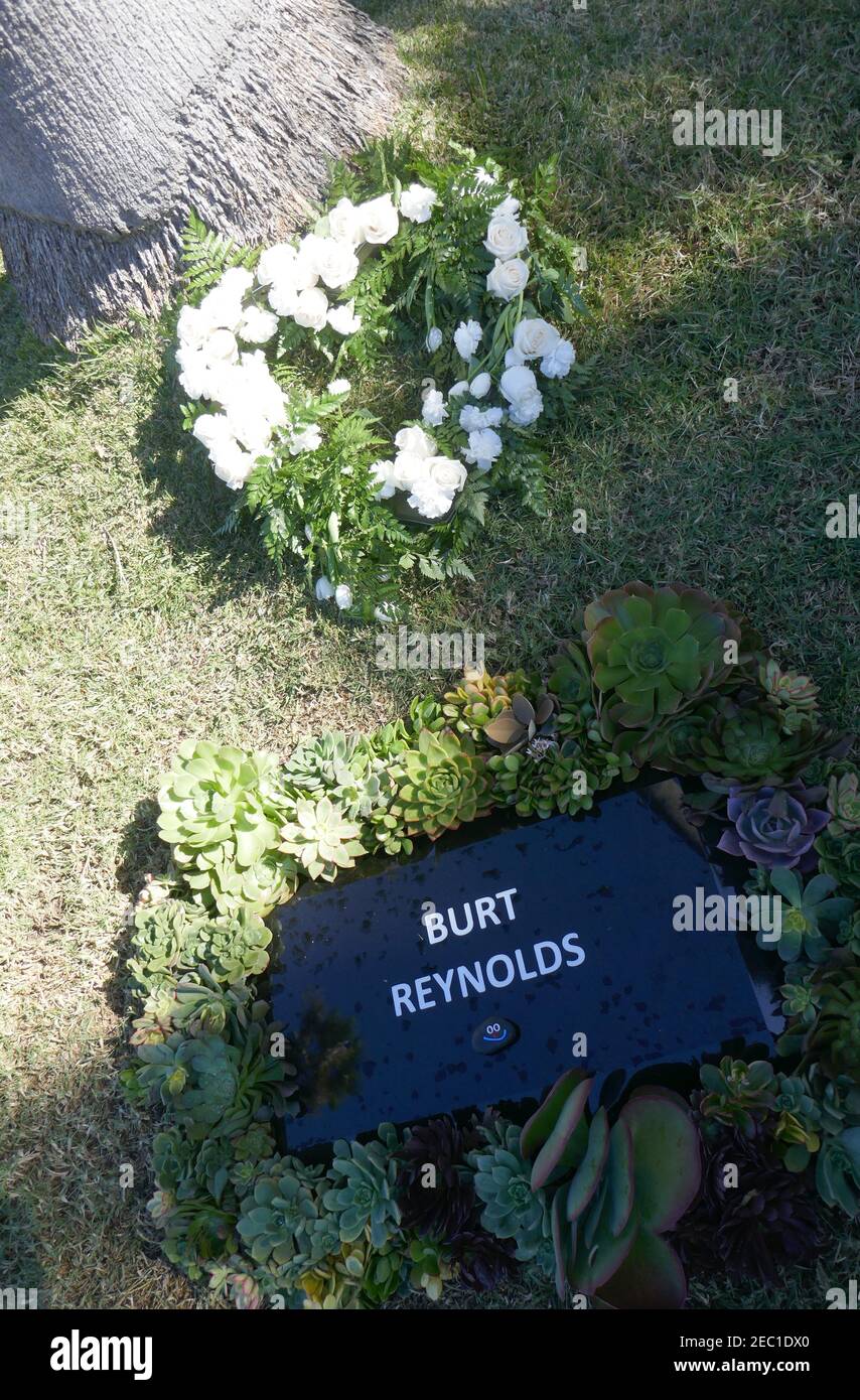 Los Angeles, California, USA 12th February 2021 A general view of