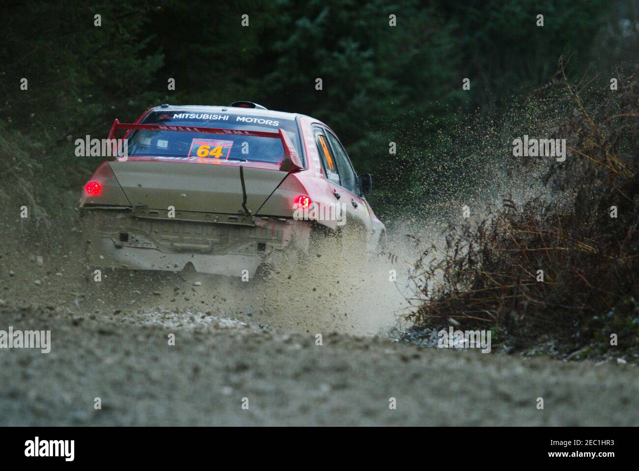 World rally championship car hi-res stock photography and images - Alamy