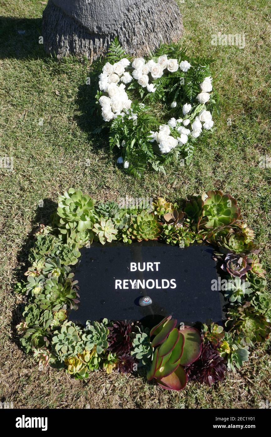 Los Angeles, California, USA 12th February 2021 A general view of