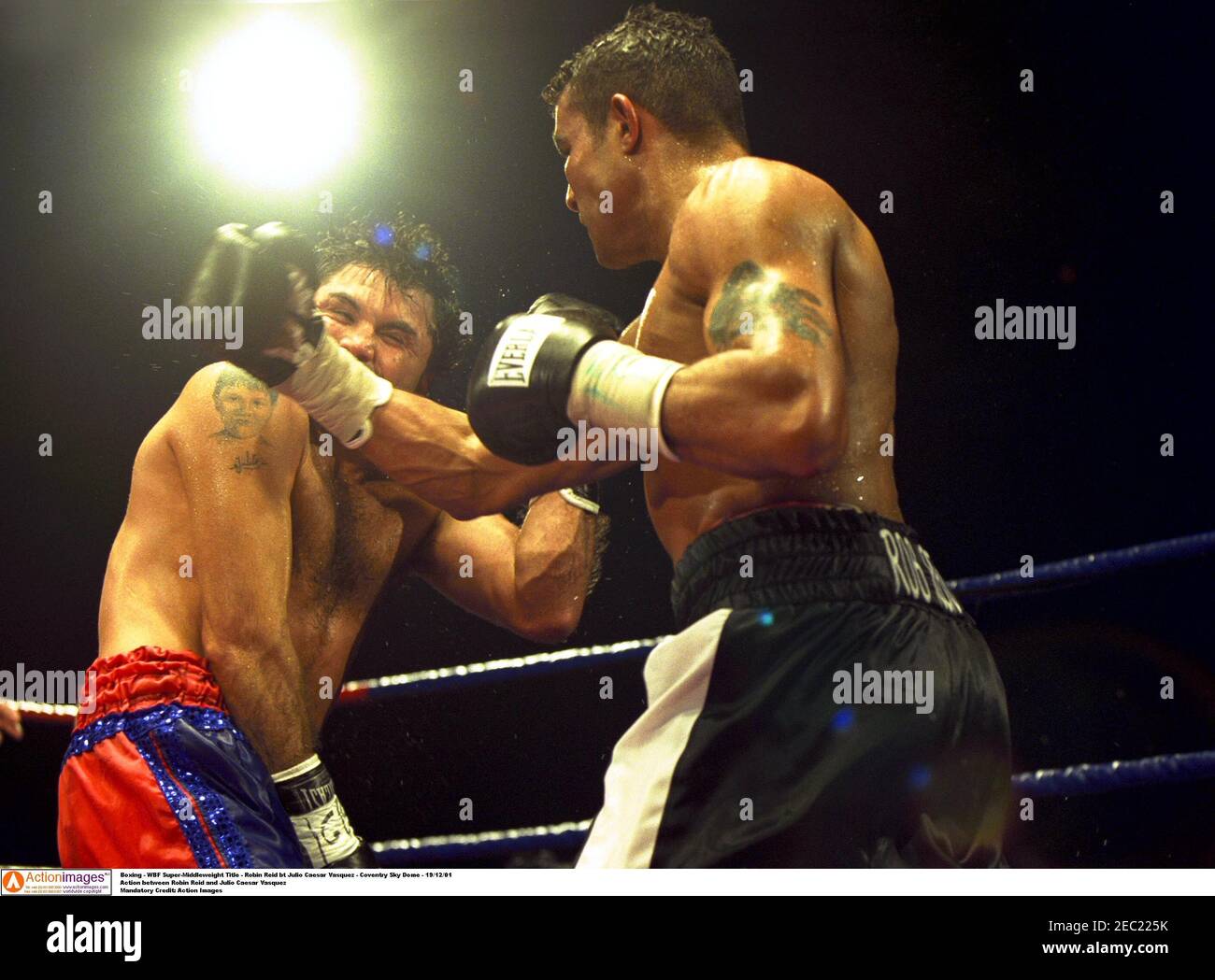 Julio Vasquez High Resolution Stock Photography and Images - Alamy