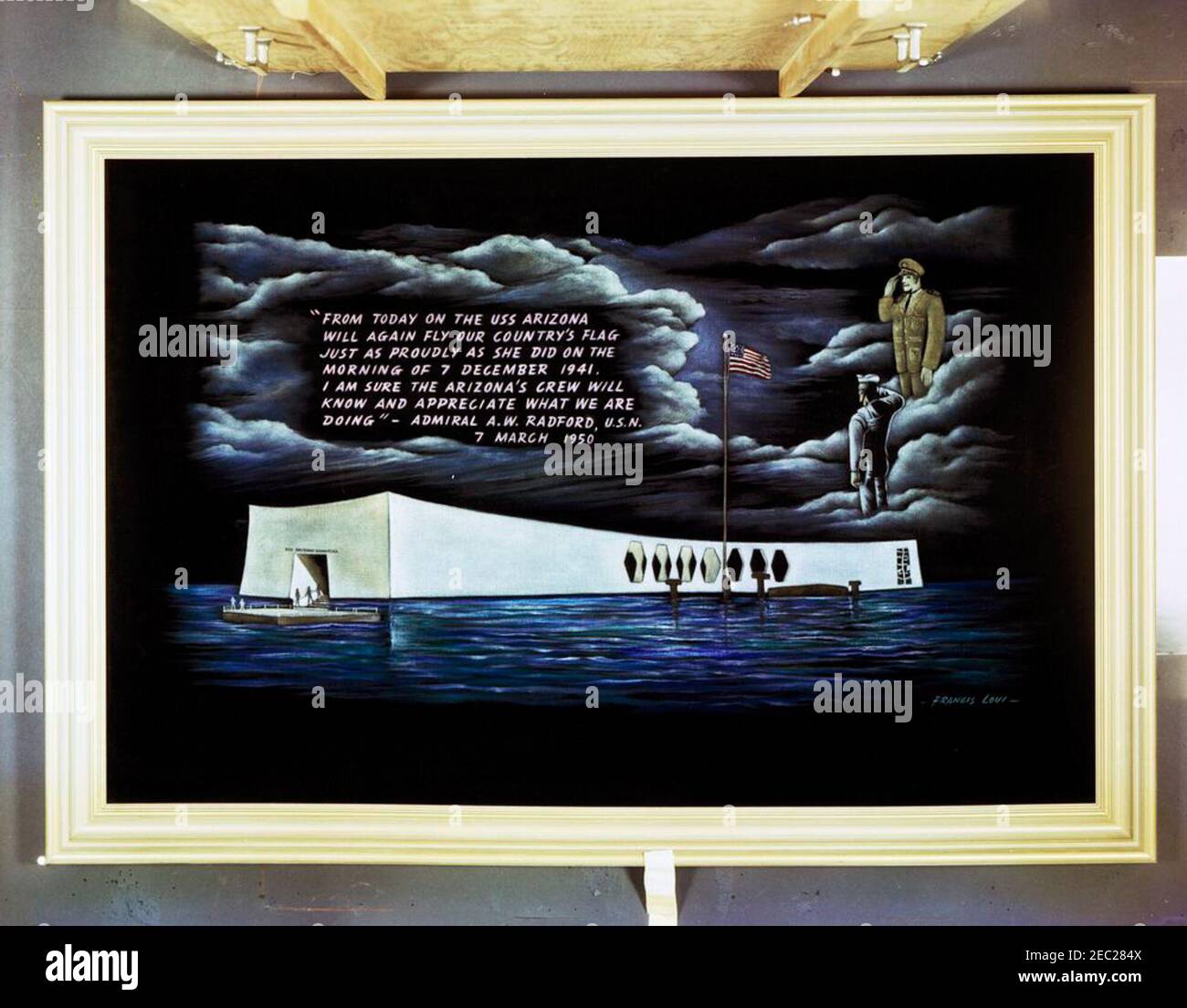 Pearl harbor quote hi-res stock photography and images - Alamy, image size:1300x1105