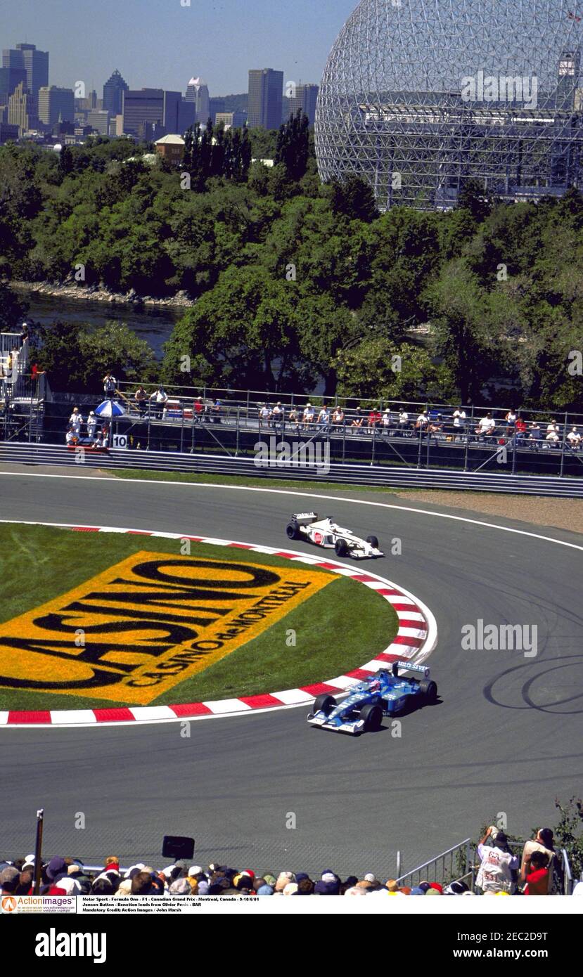Benetton f1 hi-res stock photography and images - Page 9 - Alamy