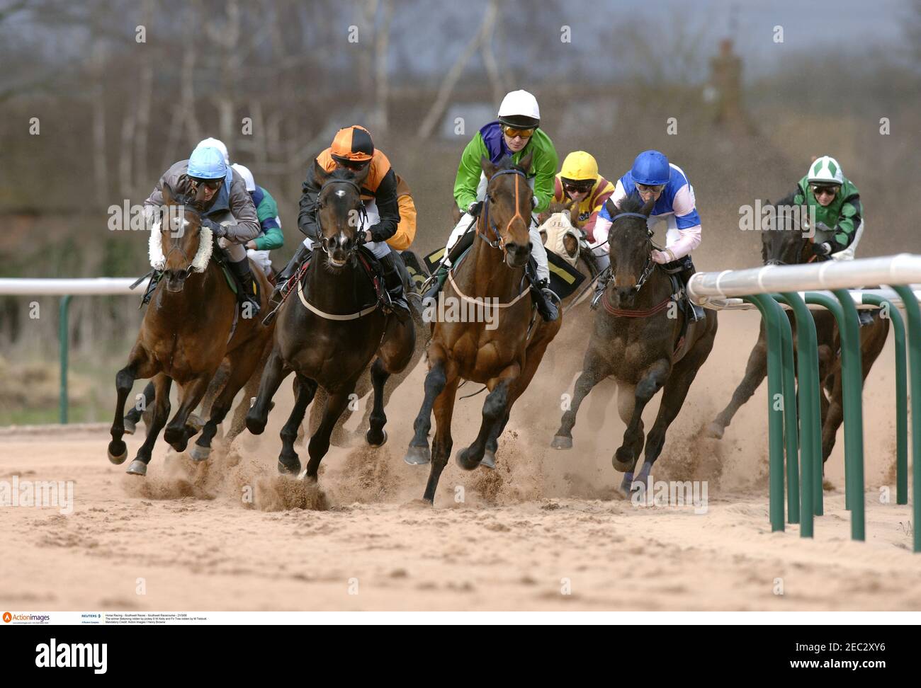 Jockey S High Resolution Stock Photography And Images Alamy