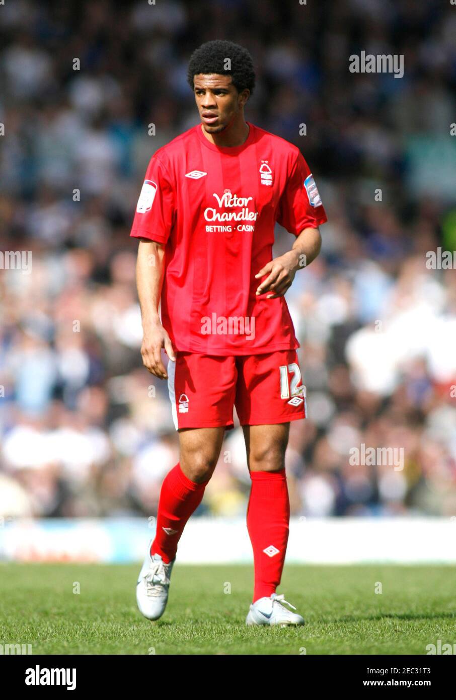 Garath mccleary leeds hires stock photography and images Alamy