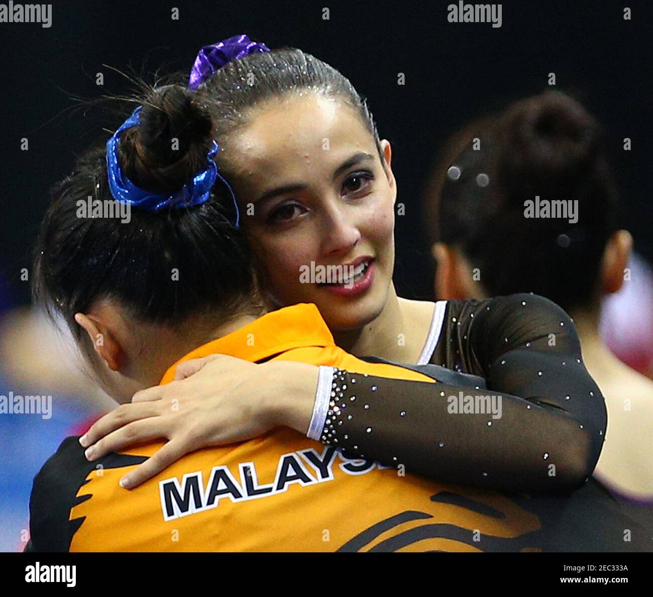 Farah Ann Abdul Hadi High Resolution Stock Photography And Images Alamy