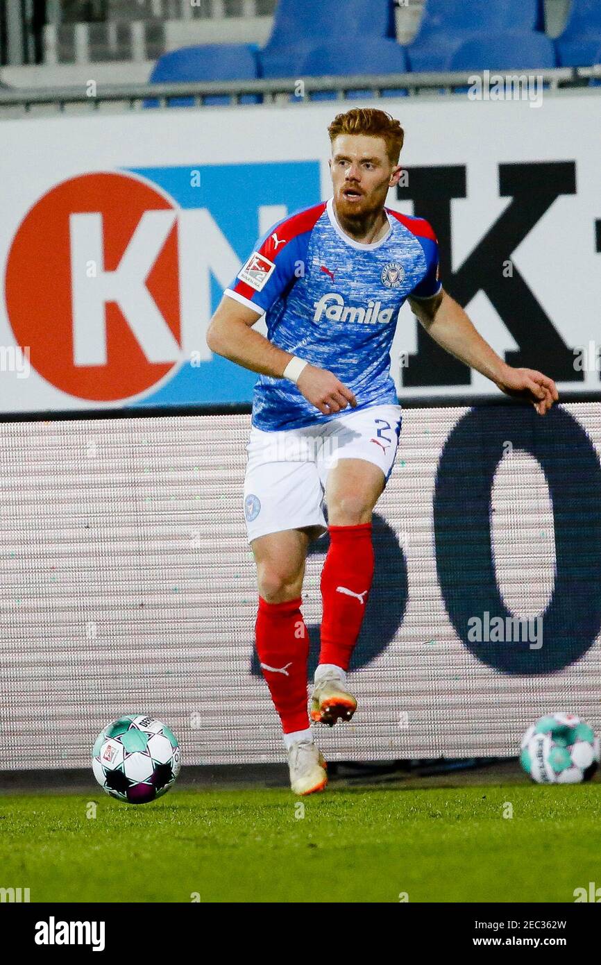 Mikkel Kirkeskov Holstein Kiel High Resolution Stock Photography And Images Alamy