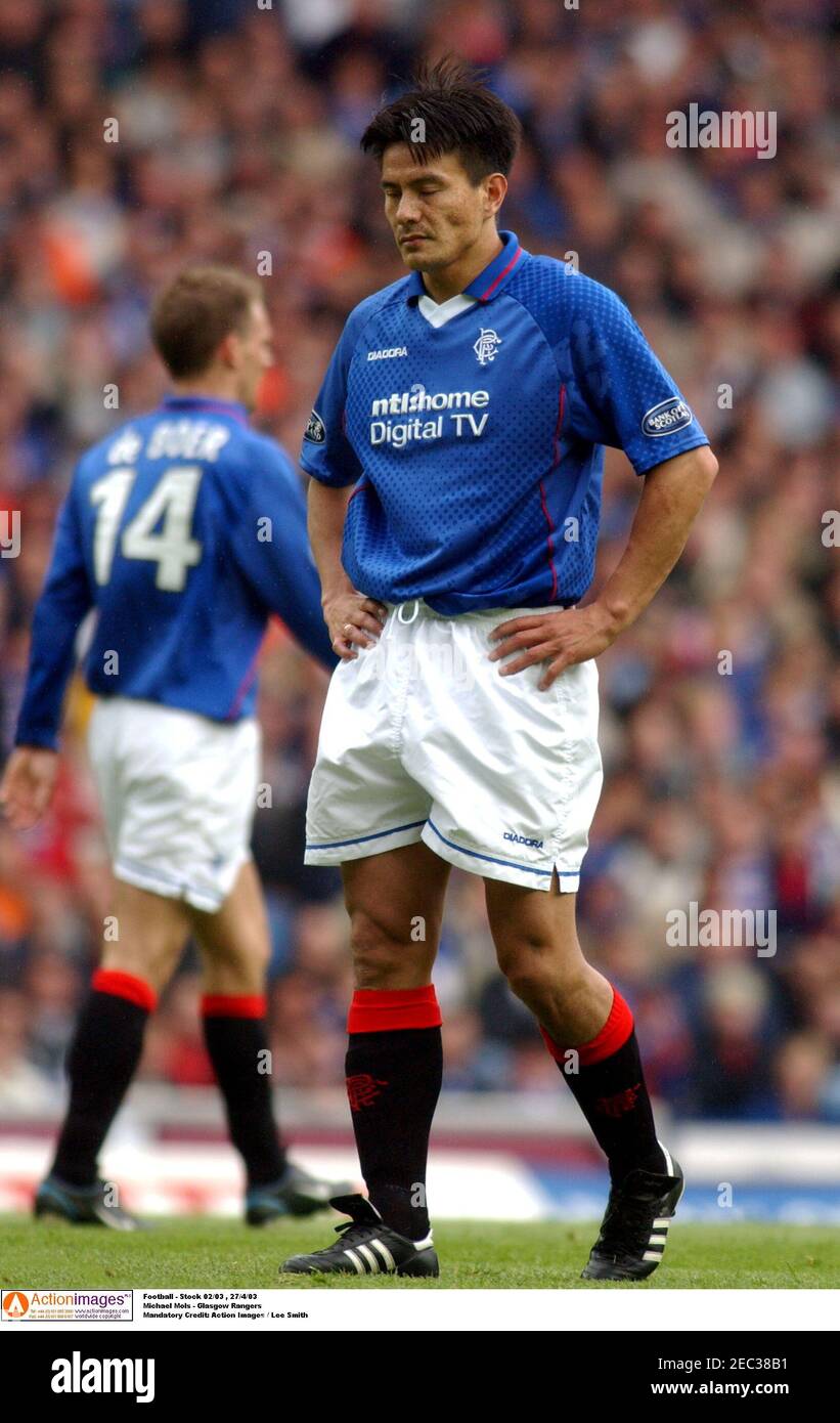 Michael Mols High Resolution Stock Photography and Images - Alamy