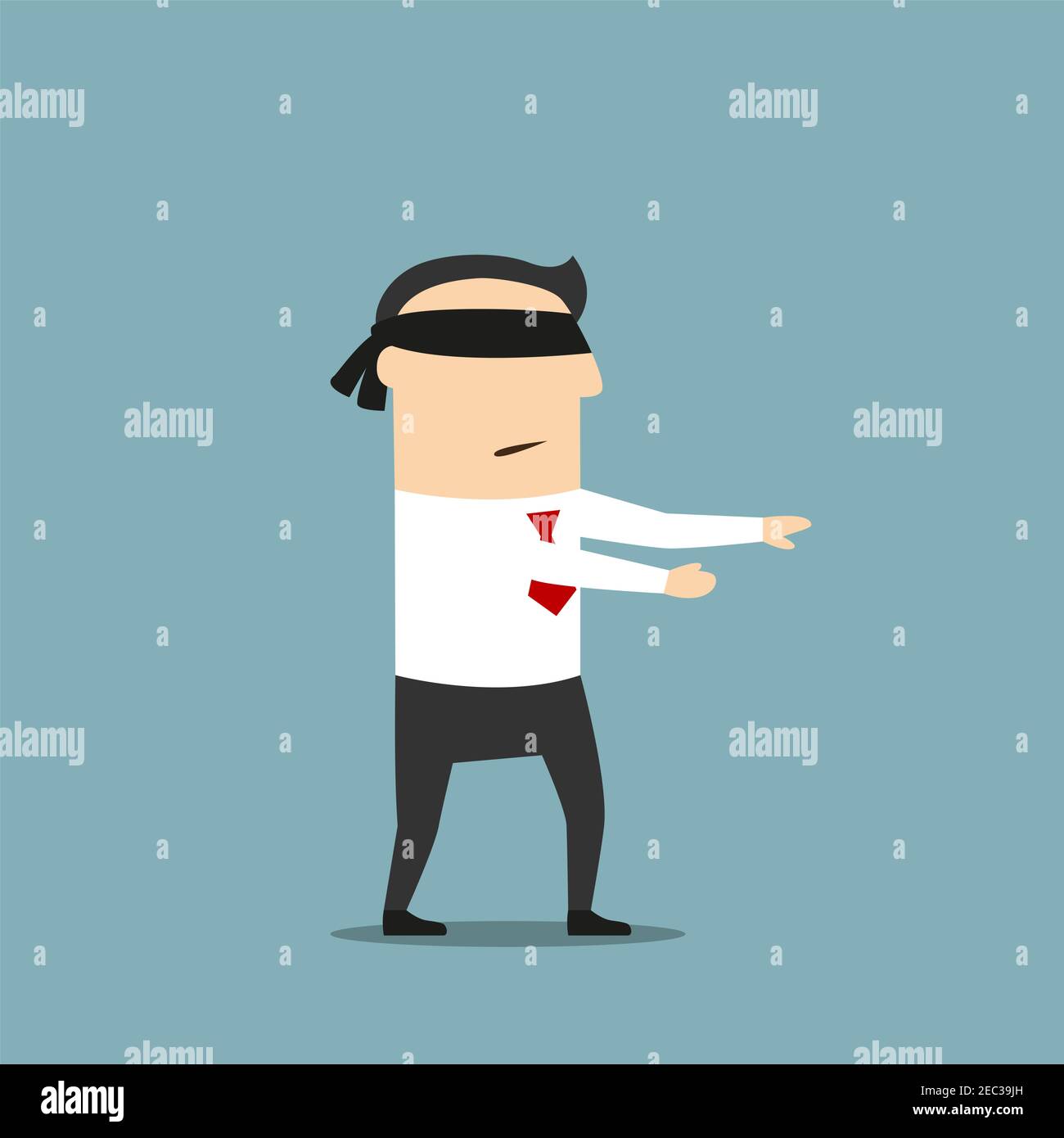 Man stretching his arms out Stock Photo - Alamy