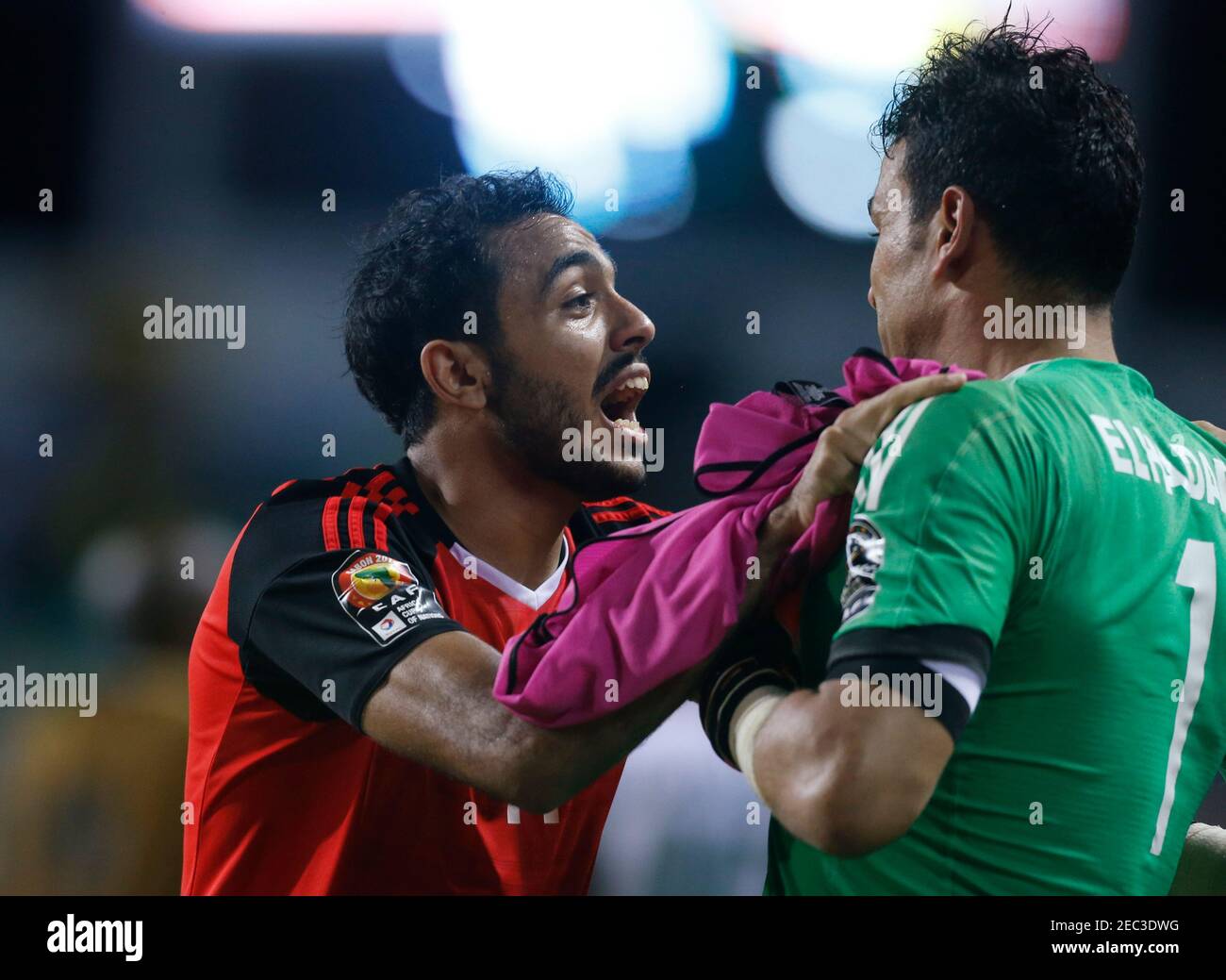 Kahraba High Resolution Stock Photography And Images Alamy