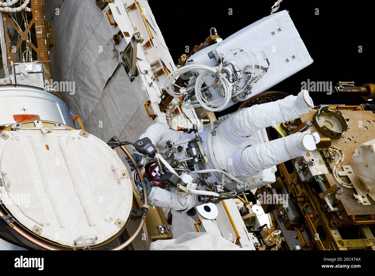 Space Programs and Exploration. For NASA usage guidance https//www