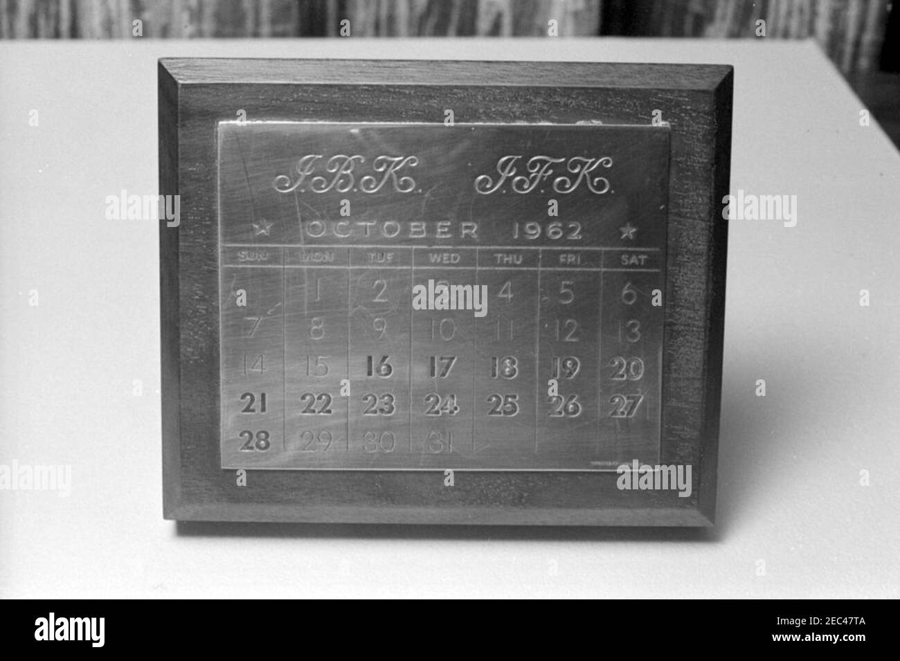 Silver paperweight Black and White Stock Photos & Images Alamy