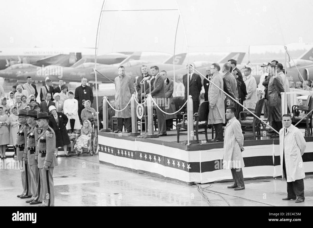 Weekend cruise in Maine Arrival at Naval Air Station (NAS) Brunswick