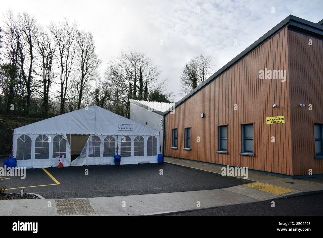 Bantry primary care centre hires stock photography and images Alamy