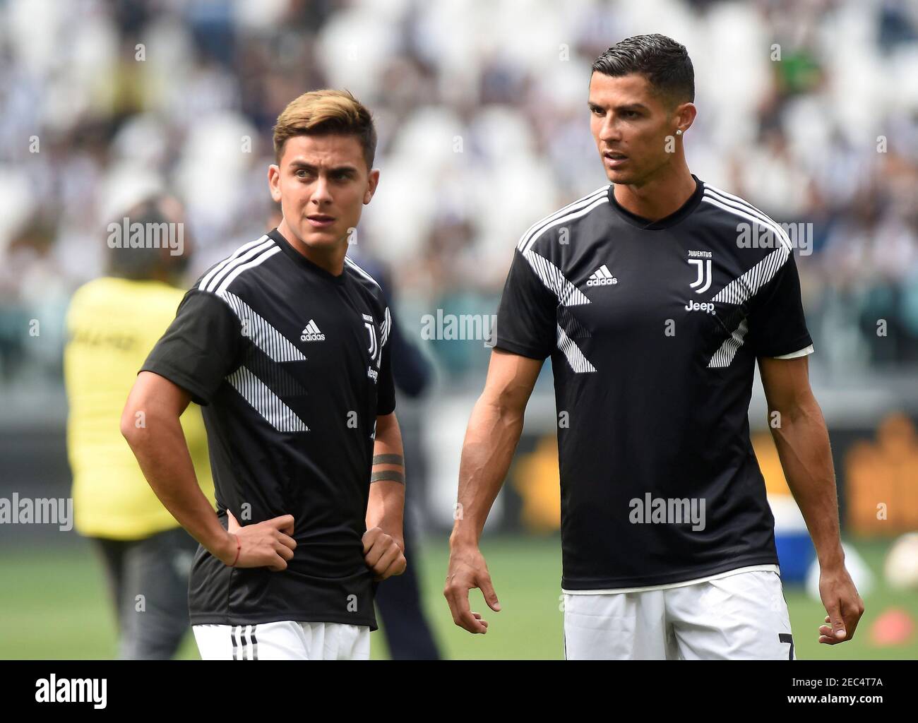 Dybala during hi-res stock photography and images - Page 20 - Alamy