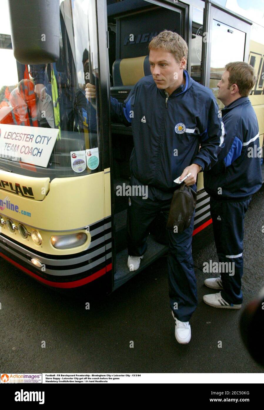 coach to leicester from birmingham
